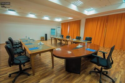 Ecotel Dahab Bay View Resort, Дахаб, Египет