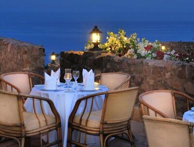 Ecotel Dahab Bay View Resort, Дахаб, Египет