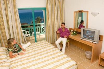El Mouradi Cap Mahdia - Double Room