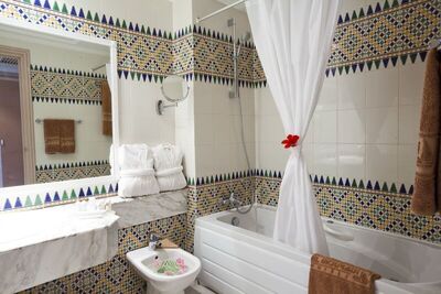 El Mouradi Djerba Menzel - Suite