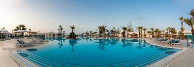 El Mouradi Djerba Menzel, остров Джерба, Тунис