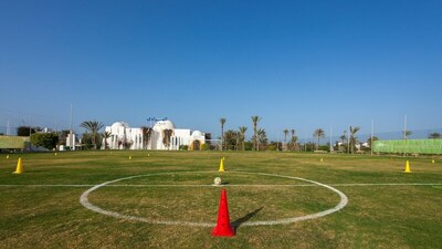 El Mouradi Djerba Menzel, остров Джерба, Тунис