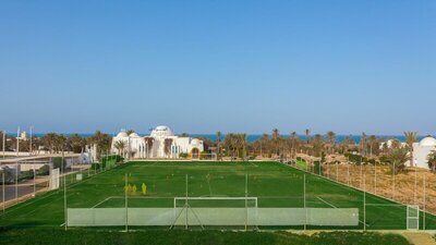 El Mouradi Djerba Menzel, остров Джерба, Тунис