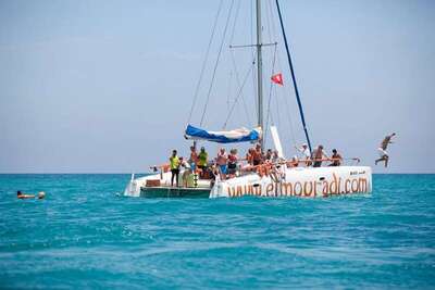 El Mouradi Djerba Menzel, остров Джерба, Тунис