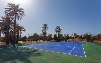 El Mouradi Djerba Menzel, остров Джерба, Тунис