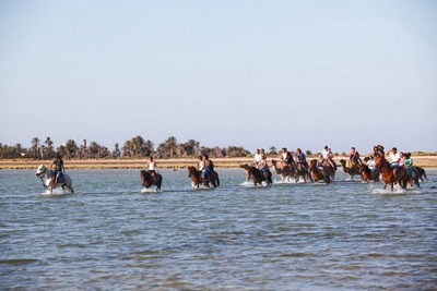 El Mouradi Djerba Menzel, остров Джерба, Тунис