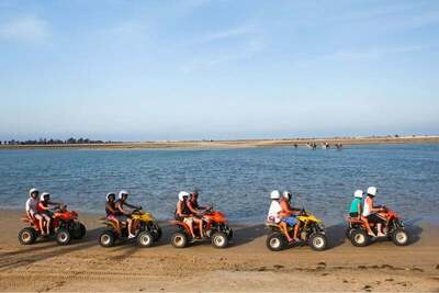 El Mouradi Djerba Menzel, остров Джерба, Тунис