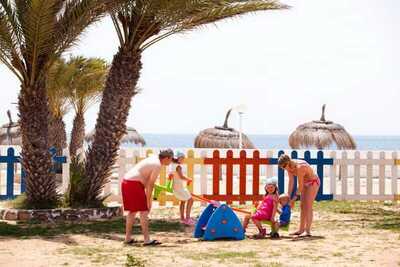 El Mouradi Djerba Menzel, остров Джерба, Тунис