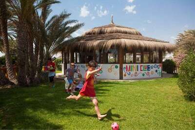 El Mouradi Djerba Menzel, остров Джерба, Тунис