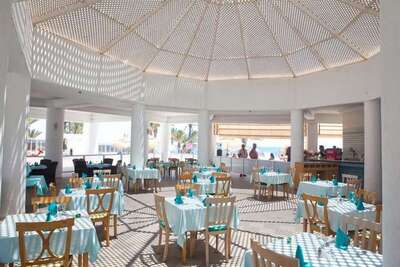 El Mouradi Djerba Menzel, остров Джерба, Тунис