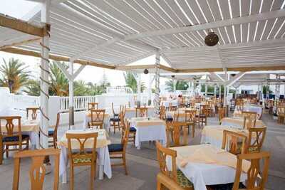El Mouradi Djerba Menzel, остров Джерба, Тунис