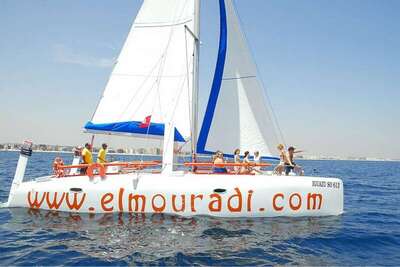 El Mouradi Djerba Menzel, остров Джерба, Тунис