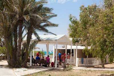El Mouradi Djerba Menzel, остров Джерба, Тунис