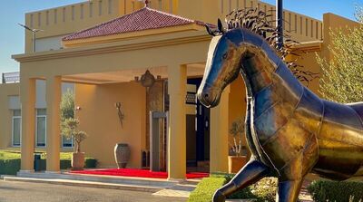 El Olivar Palace Marrakech, , Мароко