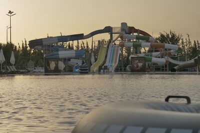 El Olivar Palace Marrakech, , Мароко