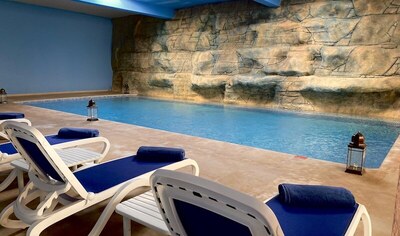 El Olivar Palace Marrakech, , Мароко