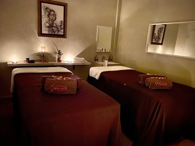 El Olivar Palace Marrakech, , Мароко