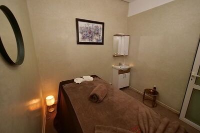 El Olivar Palace Marrakech, , Мароко