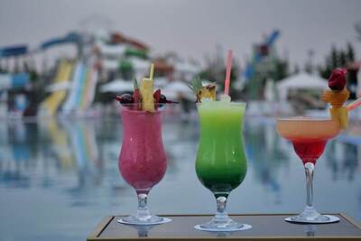 El Olivar Palace Marrakech, , Мароко