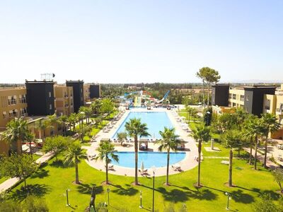 El Olivar Palace Marrakech, , Мароко