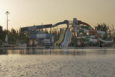 El Olivar Palace Marrakech, , Мароко