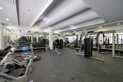 El Olivar Palace Marrakech, , Мароко