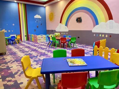 El Olivar Palace Marrakech, , Мароко