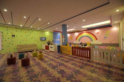 El Olivar Palace Marrakech, , Мароко