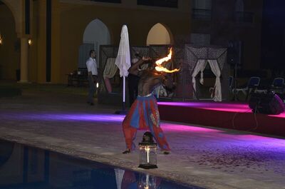 El Olivar Palace Marrakech, , Мароко