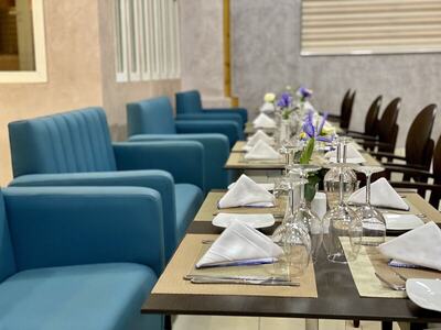 El Olivar Palace Marrakech, , Мароко