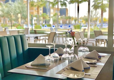 El Olivar Palace Marrakech, , Мароко