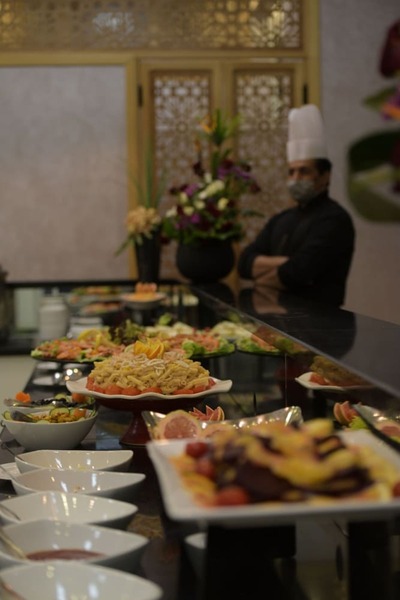 El Olivar Palace Marrakech, , Мароко