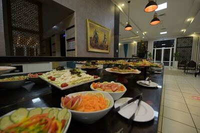 El Olivar Palace Marrakech, , Мароко