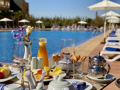 El Olivar Palace Marrakech, , Мароко