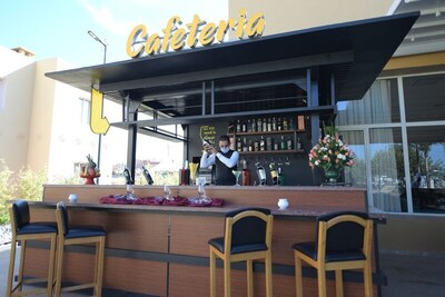 El Olivar Palace Marrakech, , Мароко