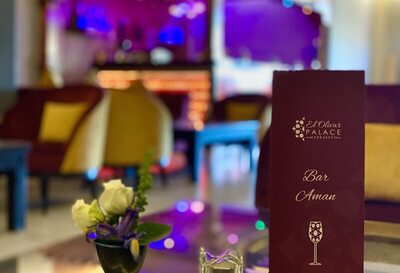 El Olivar Palace Marrakech, , Мароко