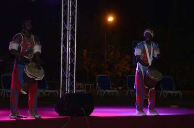 El Olivar Palace Marrakech, , Мароко