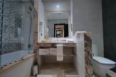 El Olivar Palace Marrakech - Superior Triple Room