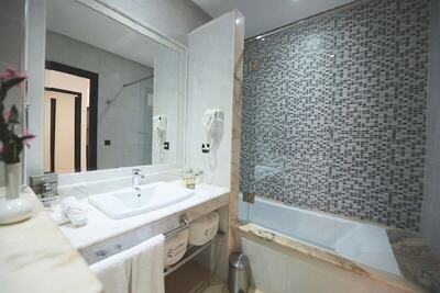 El Olivar Palace Marrakech, , Мароко