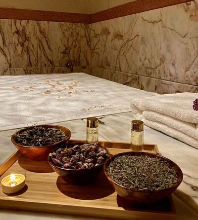 El Olivar Palace Marrakech, , Мароко