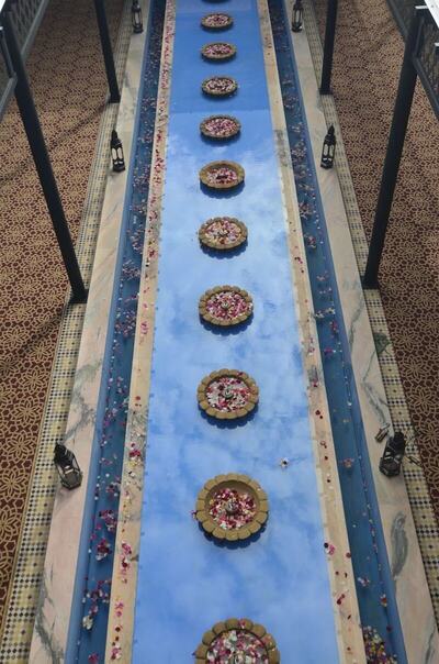 El Olivar Palace Marrakech, , Мароко