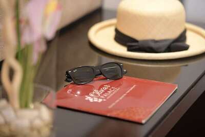 El Olivar Palace Marrakech - Superior Room