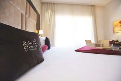 El Olivar Palace Marrakech - Superior Room