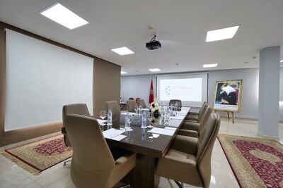 El Olivar Palace Marrakech, , Мароко