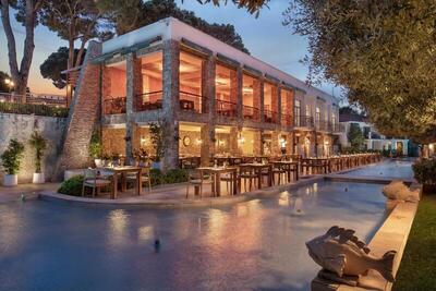 Ela Excellence Resort Belek, Белек, Турция