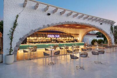 Ela Excellence Resort Belek, Белек, Турция