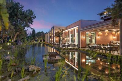 Ela Excellence Resort Belek, Белек, Турция