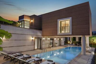 Ela Excellence Resort Belek - Villa With Private Pool