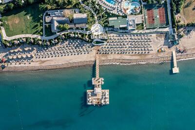 Ela Excellence Resort Belek, Белек, Турция