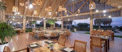Ela Excellence Resort Belek, Белек, Турция
